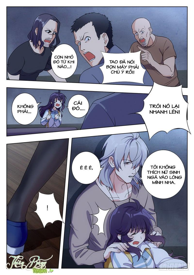 Luyến Ái 1/2 Chapter 16 - 16