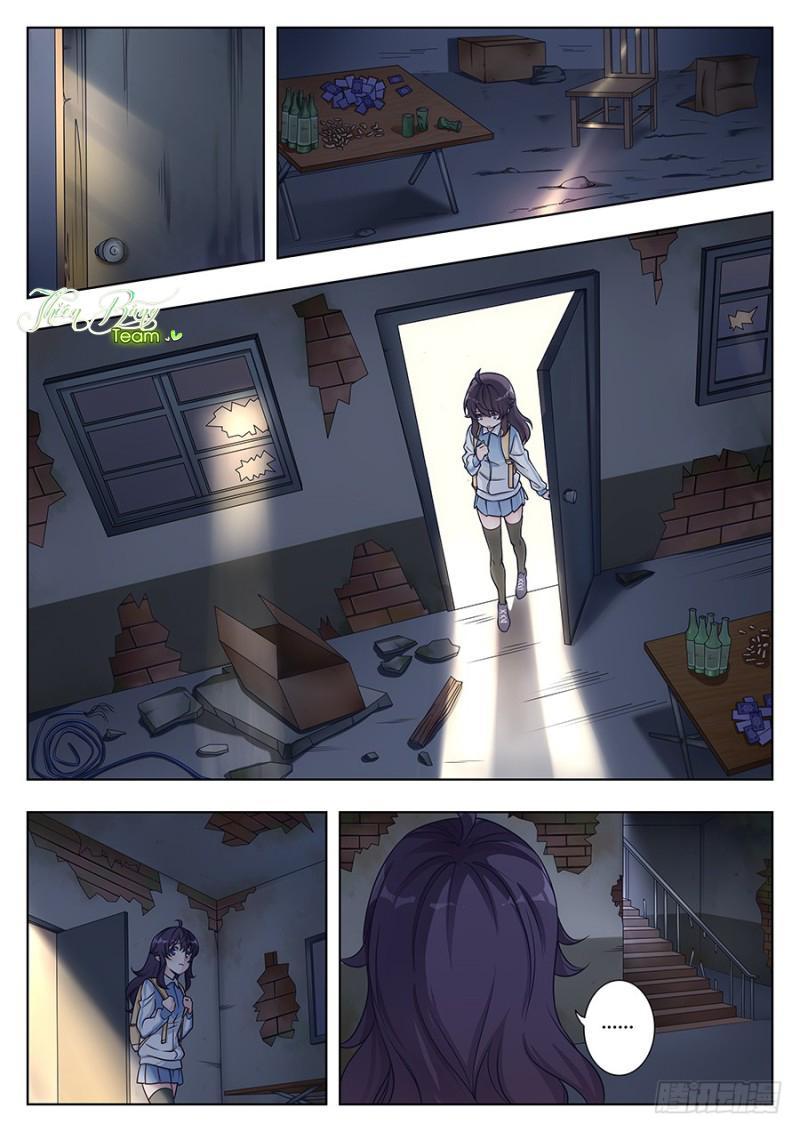 Luyến Ái 1/2 Chapter 16 - 9