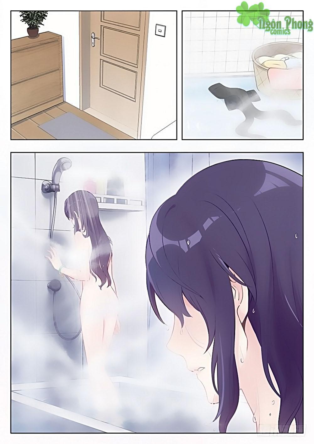 Luyến Ái 1/2 Chapter 20 - 2