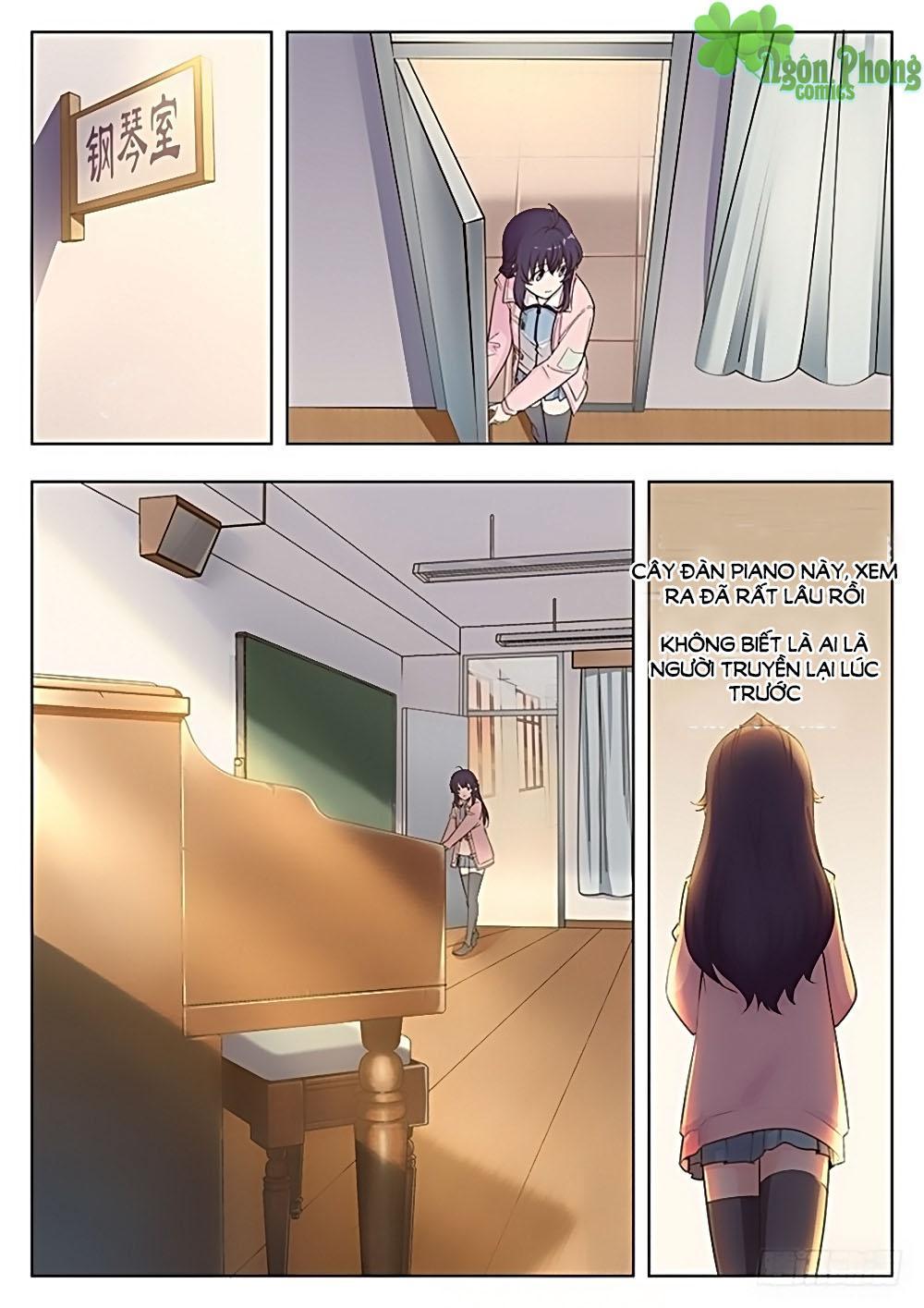 Luyến Ái 1/2 Chapter 20 - 14