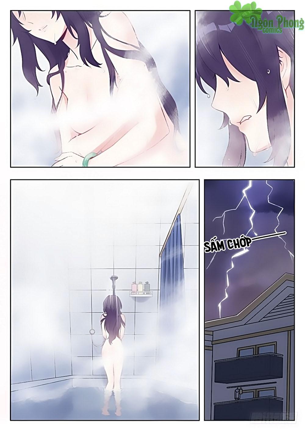 Luyến Ái 1/2 Chapter 20 - 3