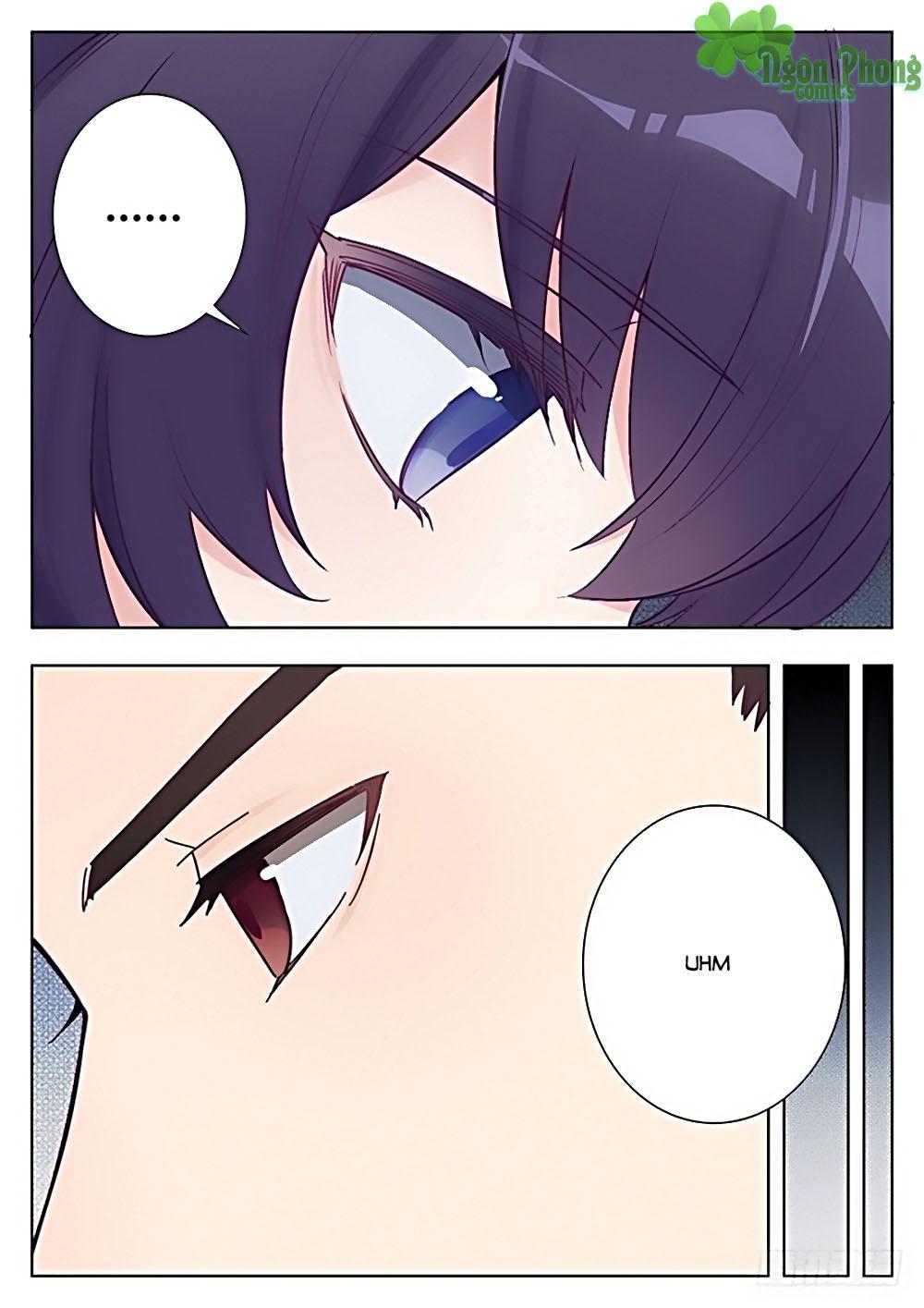 Luyến Ái 1/2 Chapter 23 - 16