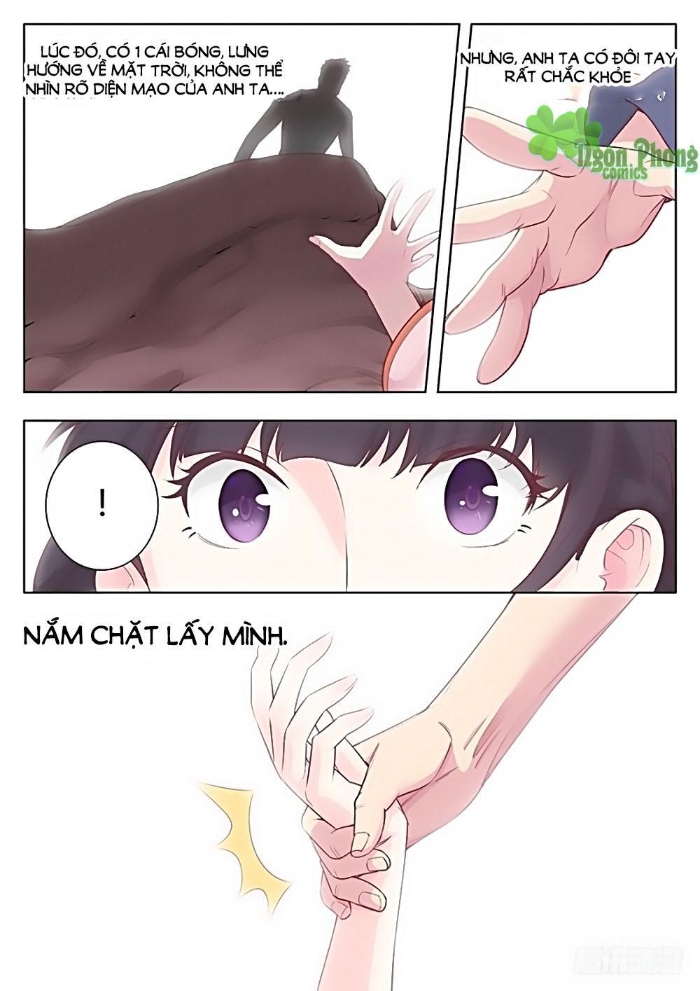 Luyến Ái 1/2 Chapter 23 - 3