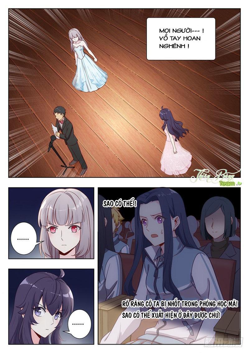 Luyến Ái 1/2 Chapter 24 - 2