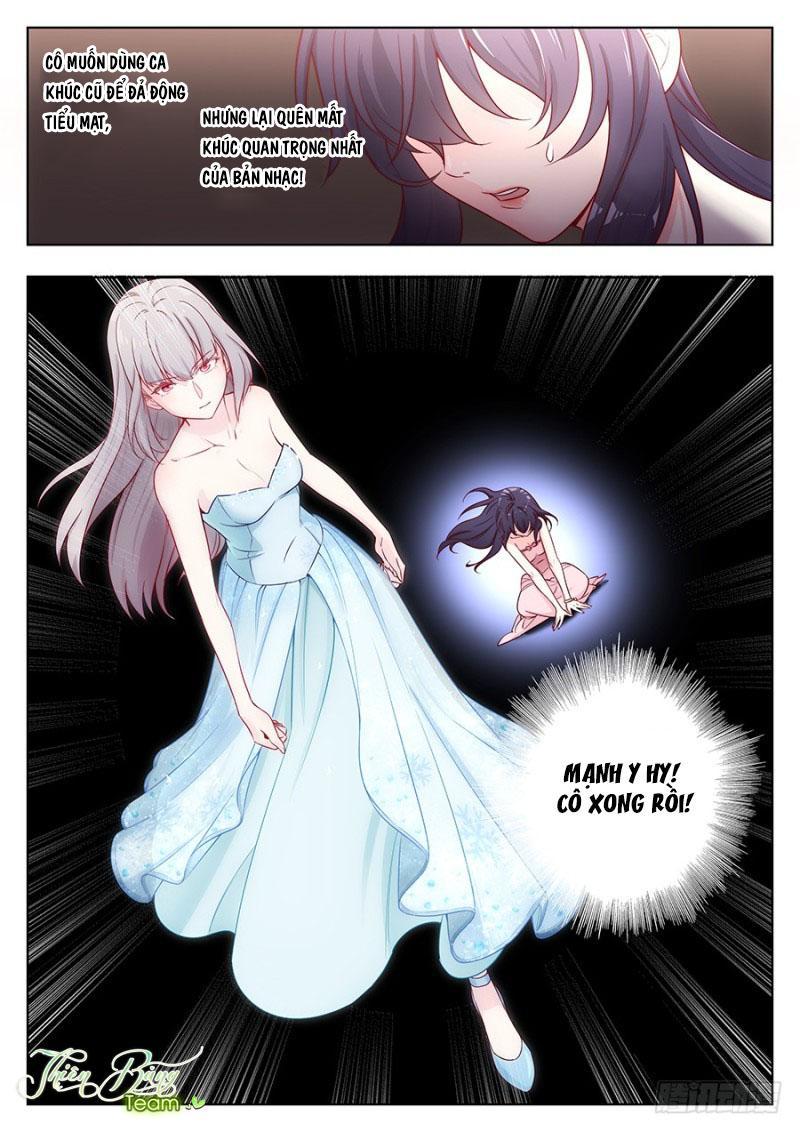 Luyến Ái 1/2 Chapter 24 - 13