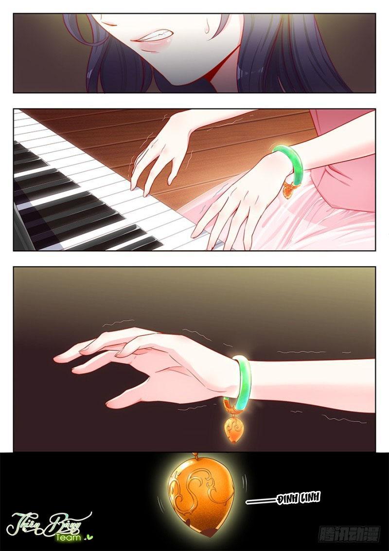 Luyến Ái 1/2 Chapter 24 - 15