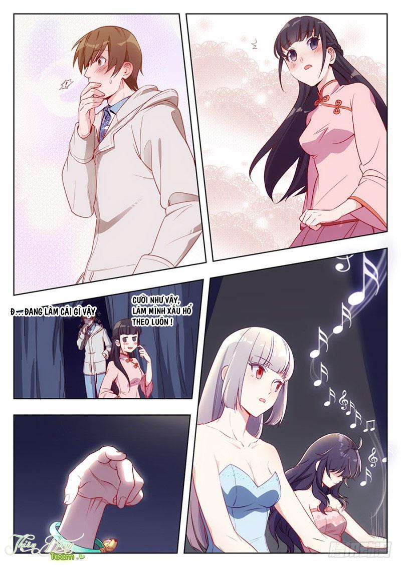 Luyến Ái 1/2 Chapter 24 - 20