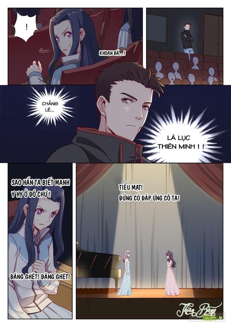 Luyến Ái 1/2 Chapter 24 - 3