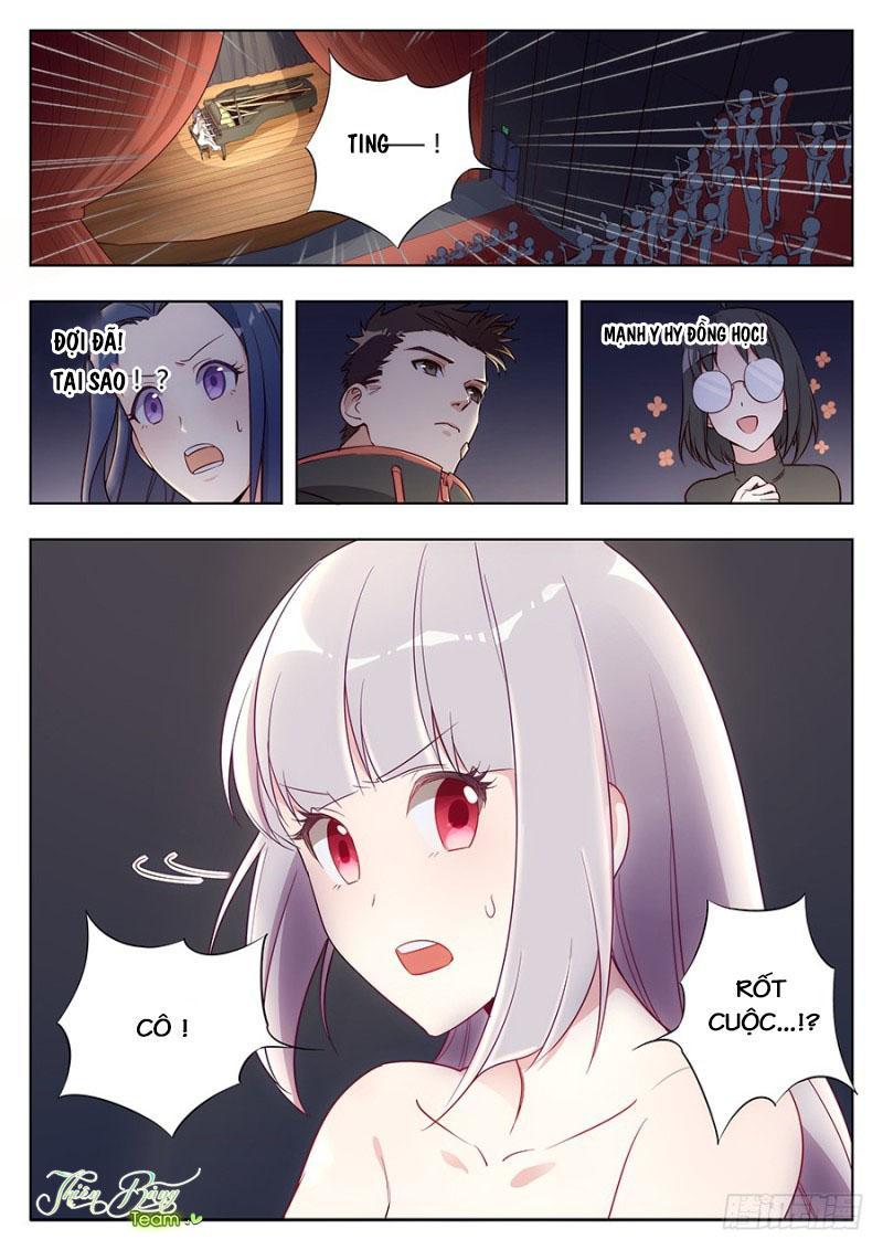 Luyến Ái 1/2 Chapter 24 - 21