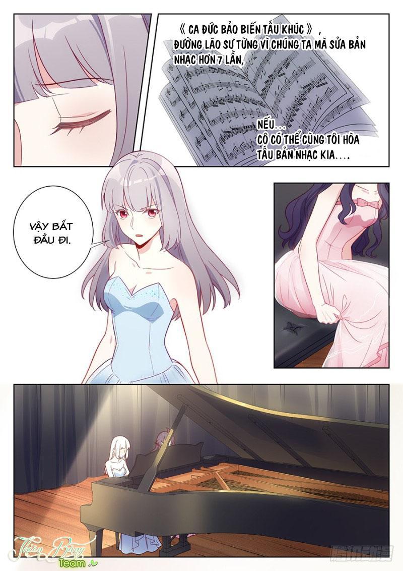 Luyến Ái 1/2 Chapter 24 - 6