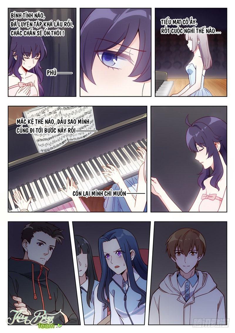 Luyến Ái 1/2 Chapter 24 - 7