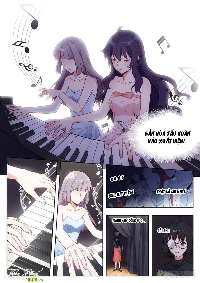 Luyến Ái 1/2 Chapter 24 - 8