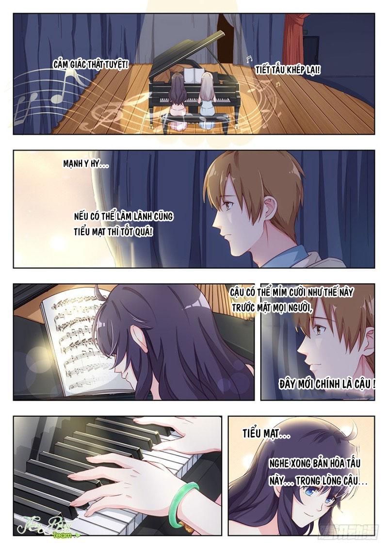 Luyến Ái 1/2 Chapter 24 - 9