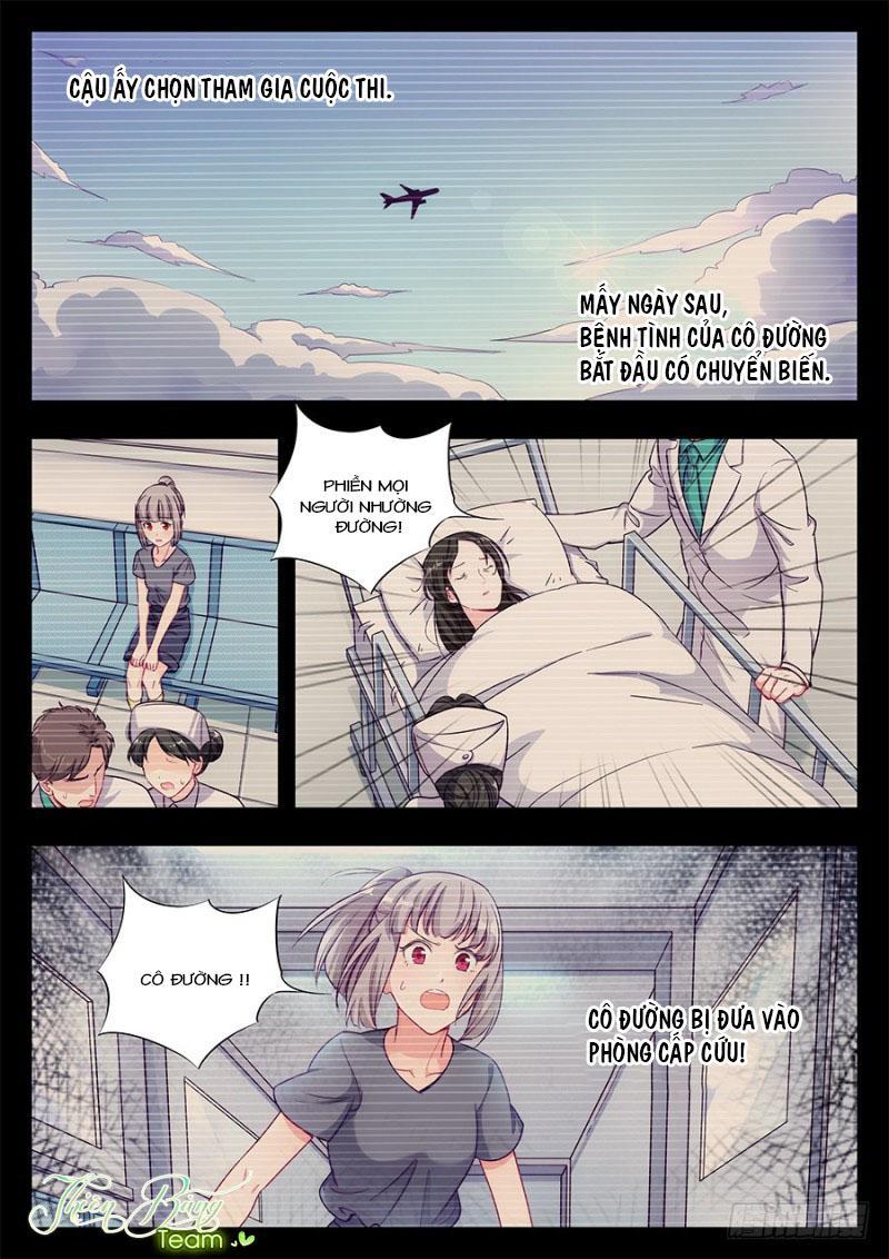 Luyến Ái 1/2 Chapter 27 - 13