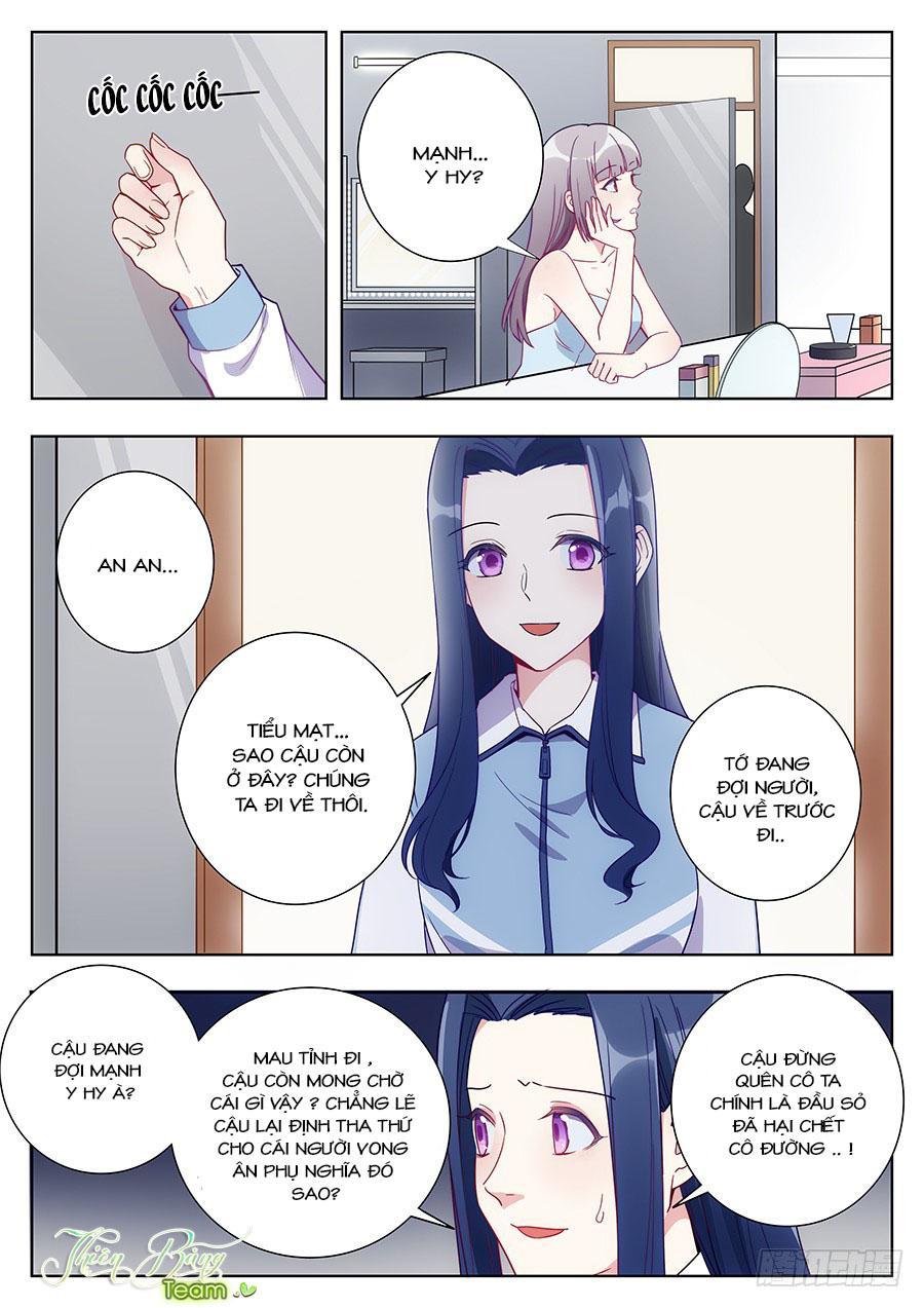 Luyến Ái 1/2 Chapter 28 - 2