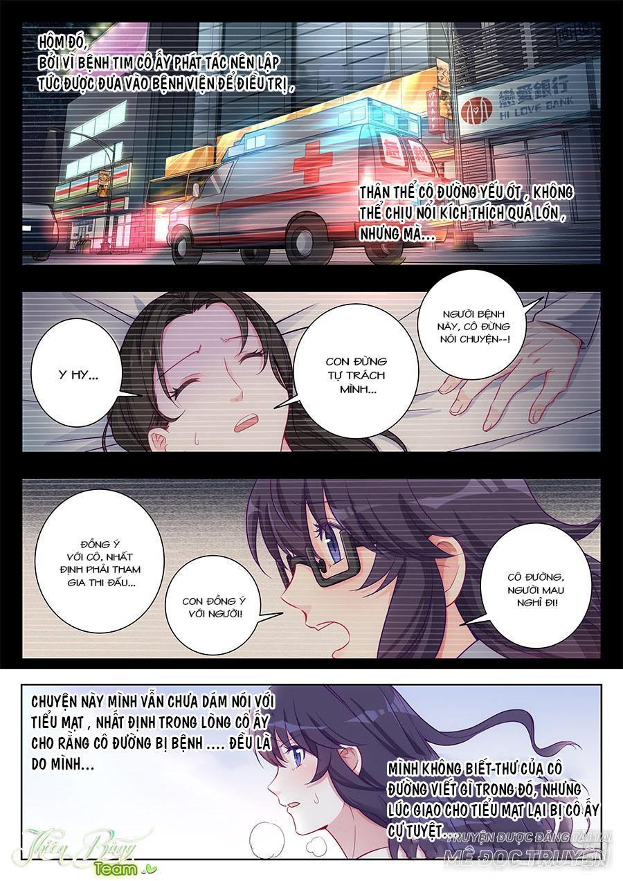 Luyến Ái 1/2 Chapter 28 - 11