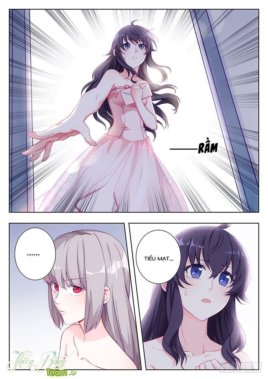 Luyến Ái 1/2 Chapter 28 - 12