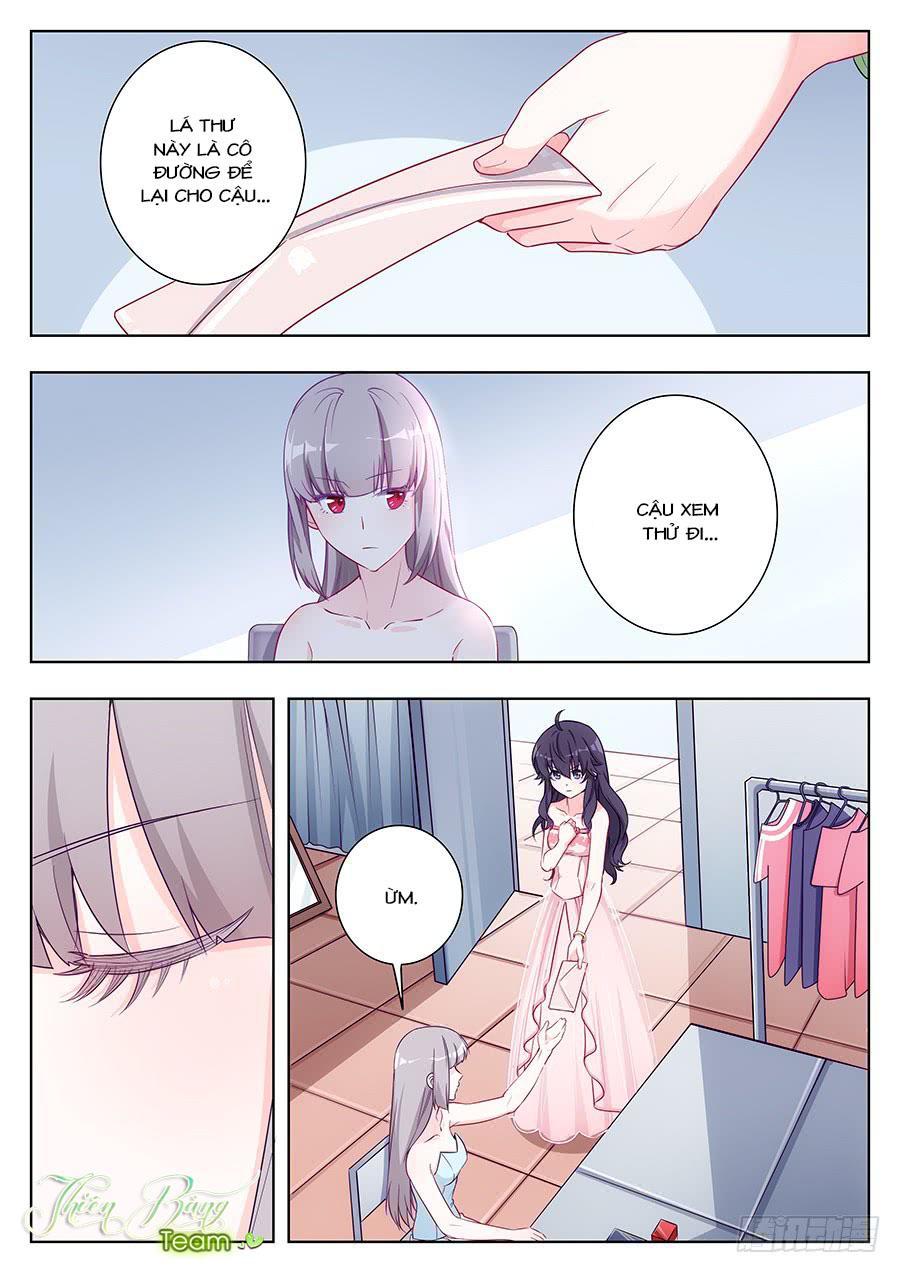 Luyến Ái 1/2 Chapter 28 - 13