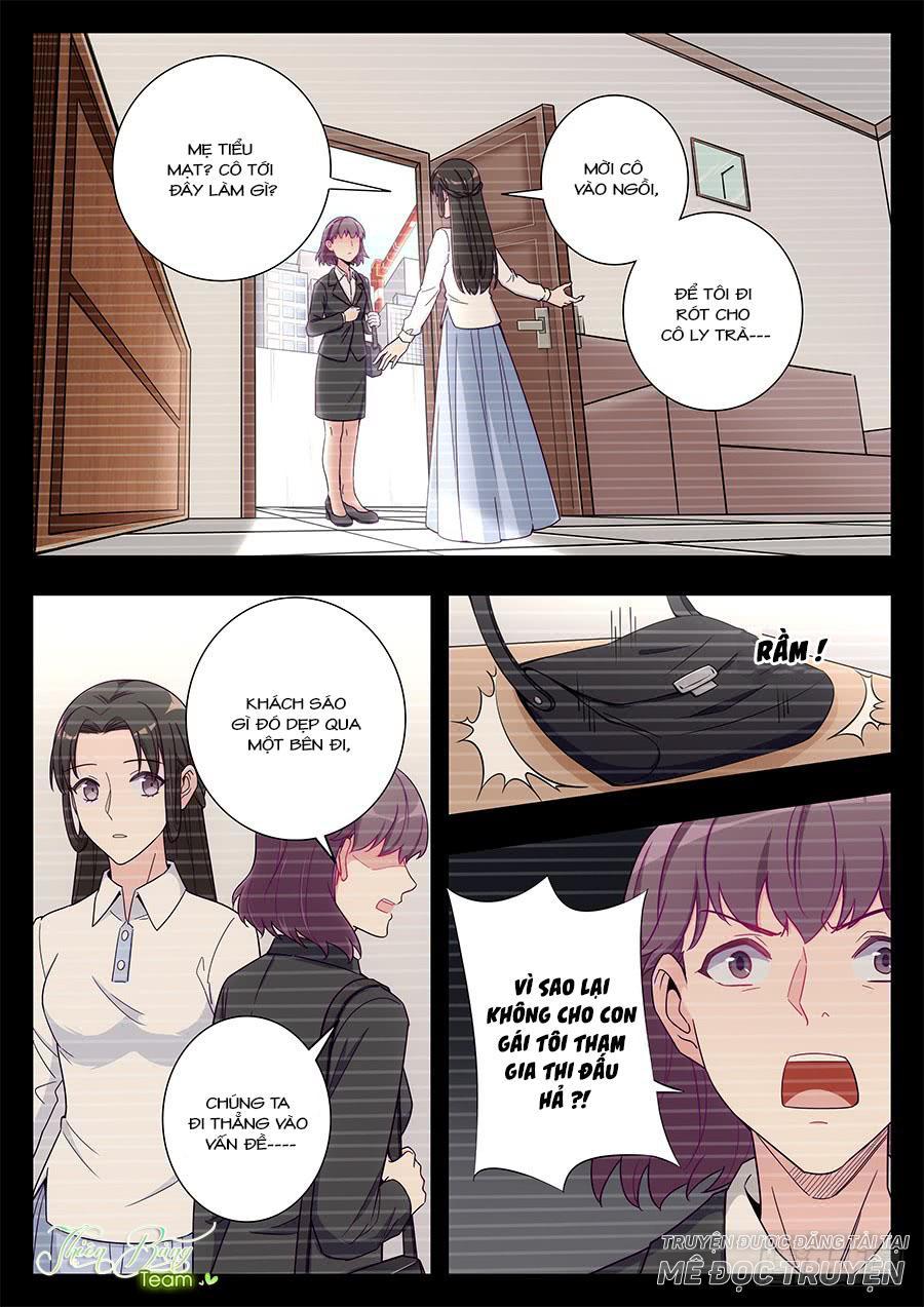 Luyến Ái 1/2 Chapter 28 - 6