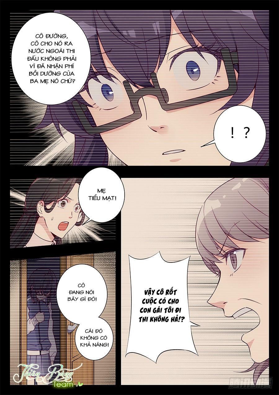 Luyến Ái 1/2 Chapter 28 - 8