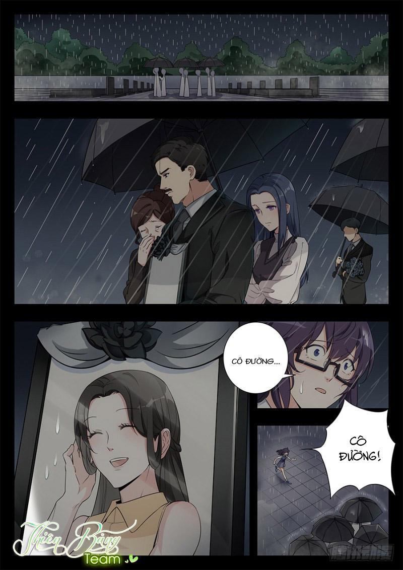 Luyến Ái 1/2 Chapter 29 - 2