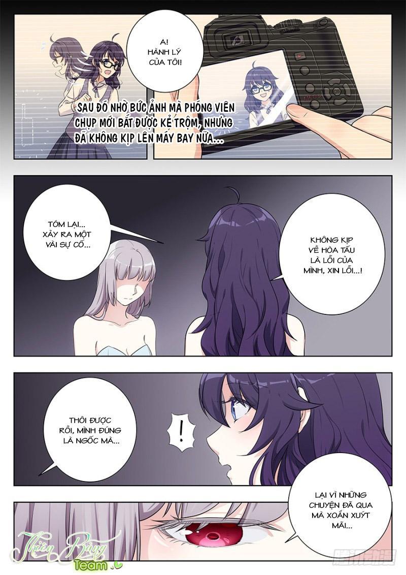 Luyến Ái 1/2 Chapter 29 - 12