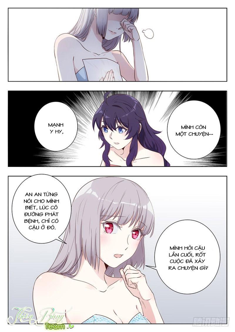 Luyến Ái 1/2 Chapter 29 - 13