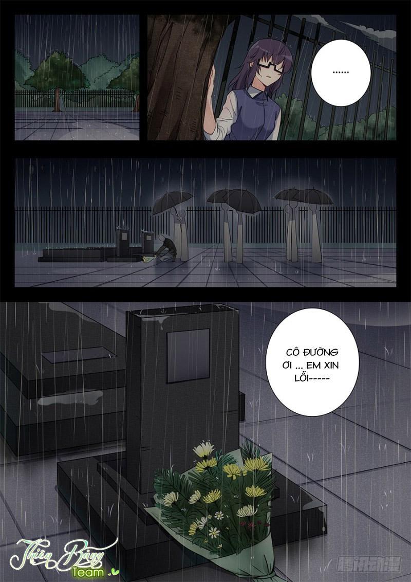 Luyến Ái 1/2 Chapter 29 - 5