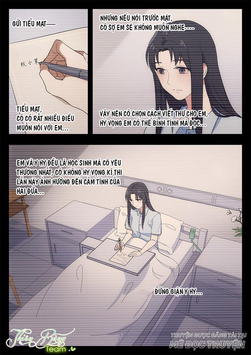 Luyến Ái 1/2 Chapter 29 - 6