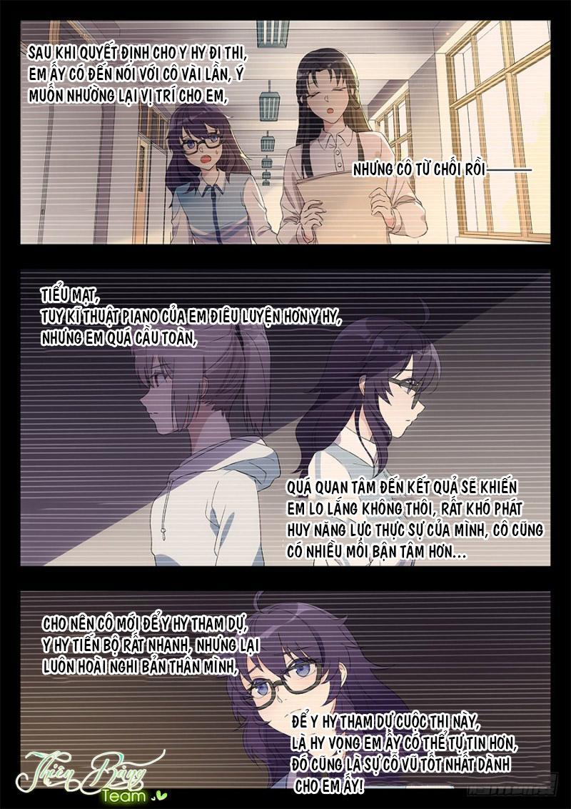 Luyến Ái 1/2 Chapter 29 - 7