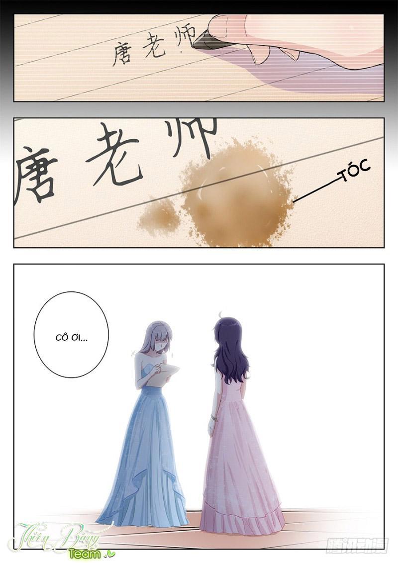 Luyến Ái 1/2 Chapter 29 - 9