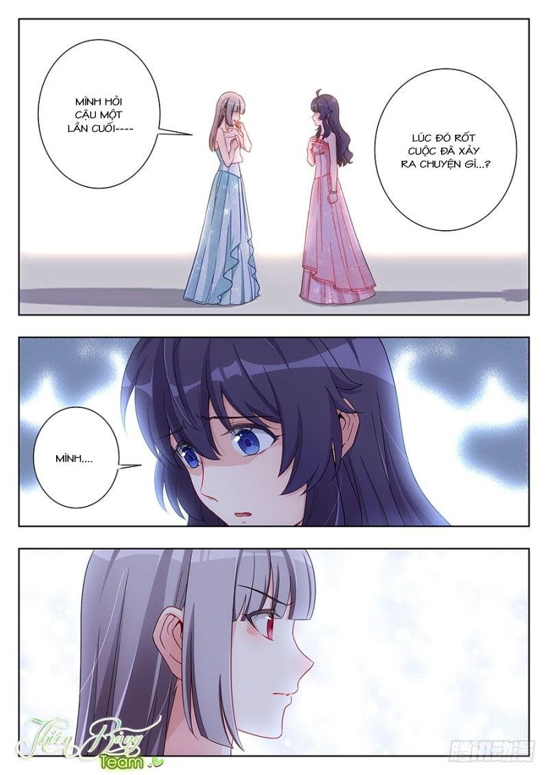 Luyến Ái 1/2 Chapter 30 - 2