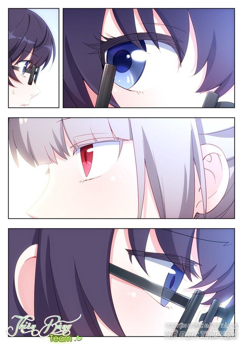 Luyến Ái 1/2 Chapter 30 - 11