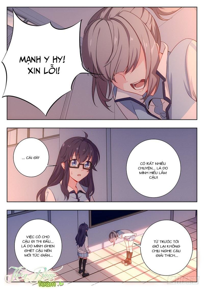 Luyến Ái 1/2 Chapter 30 - 13