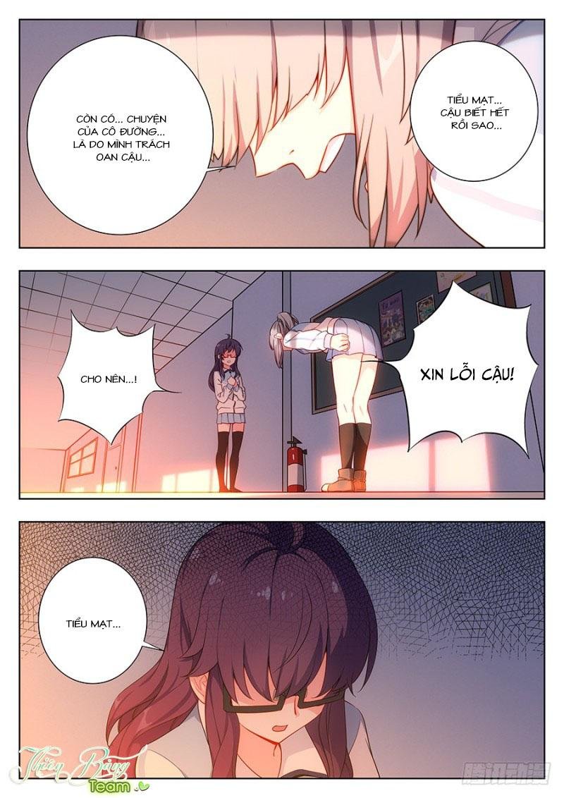 Luyến Ái 1/2 Chapter 30 - 14