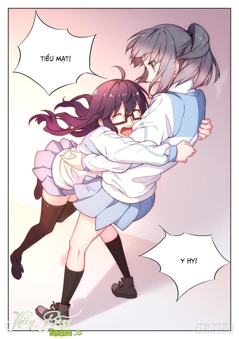 Luyến Ái 1/2 Chapter 30 - 15