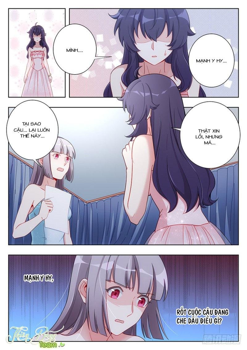 Luyến Ái 1/2 Chapter 30 - 3