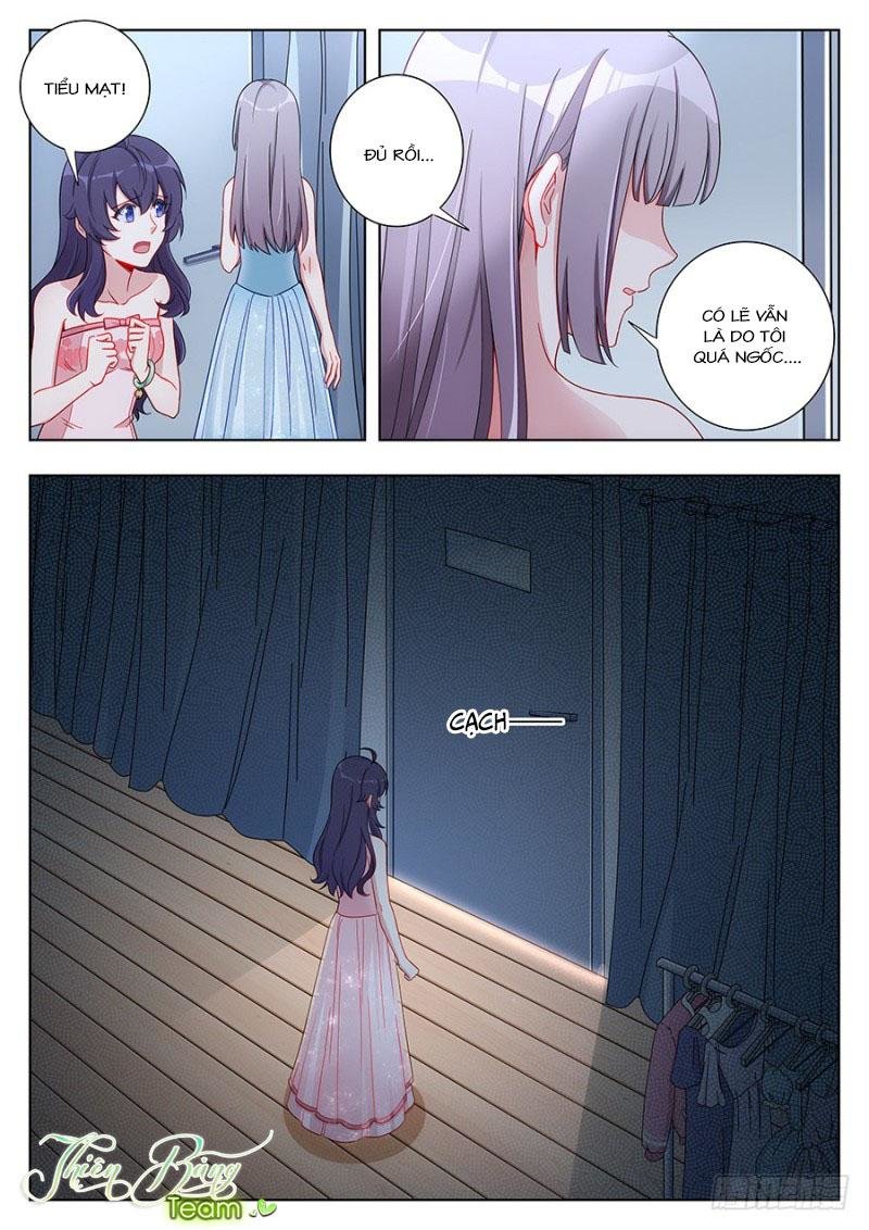 Luyến Ái 1/2 Chapter 30 - 4