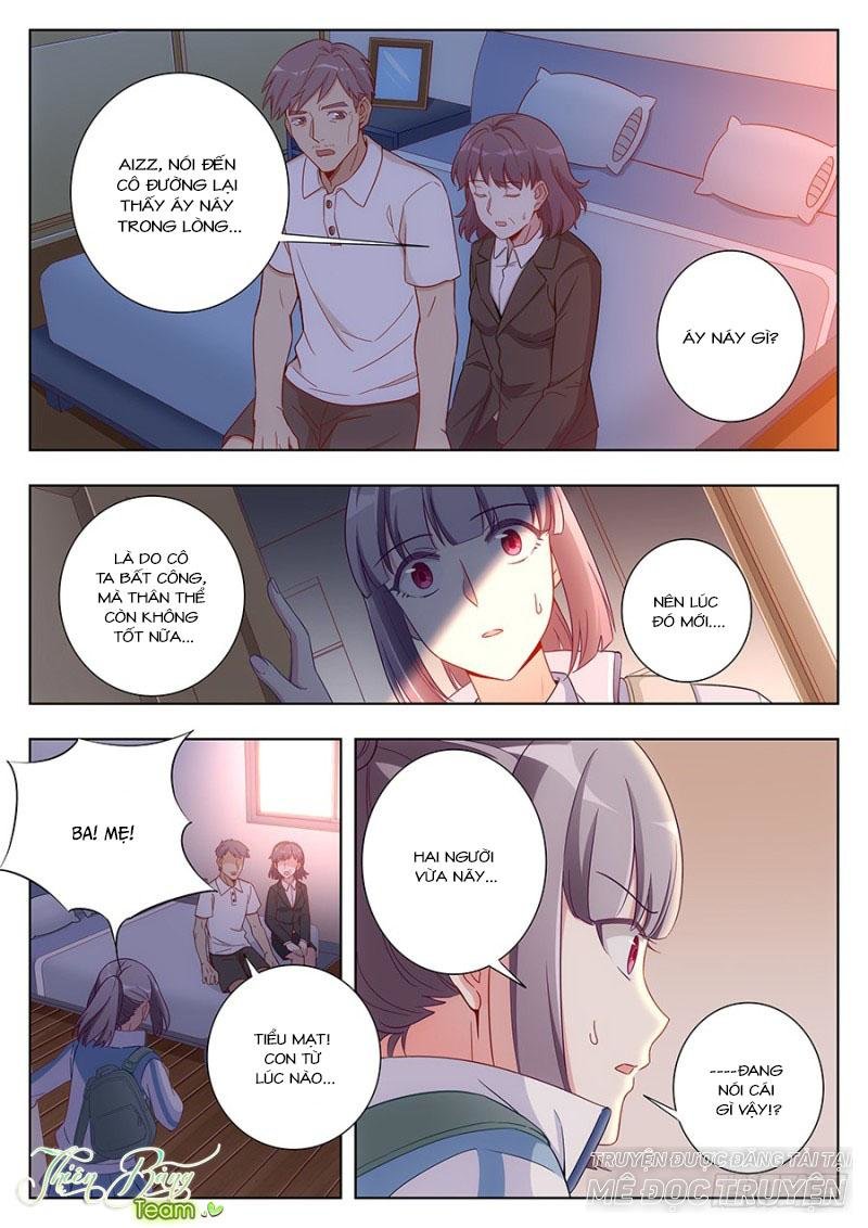 Luyến Ái 1/2 Chapter 30 - 6