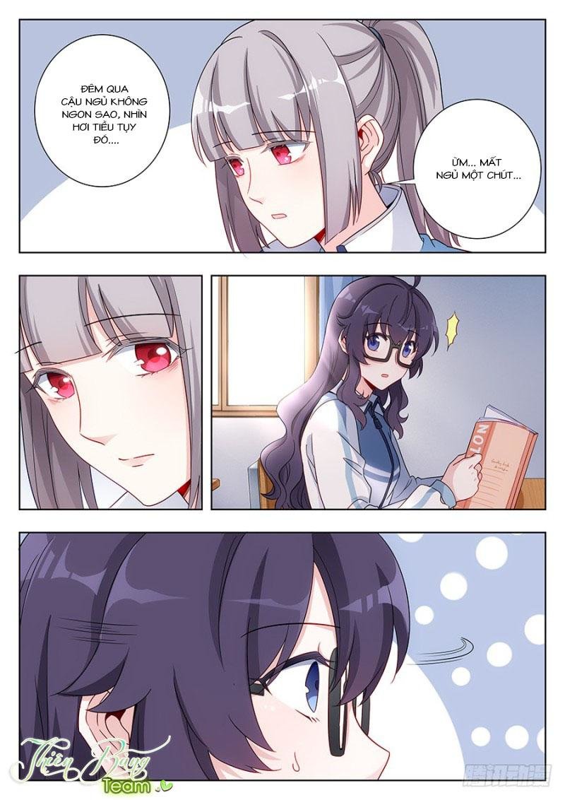 Luyến Ái 1/2 Chapter 30 - 10