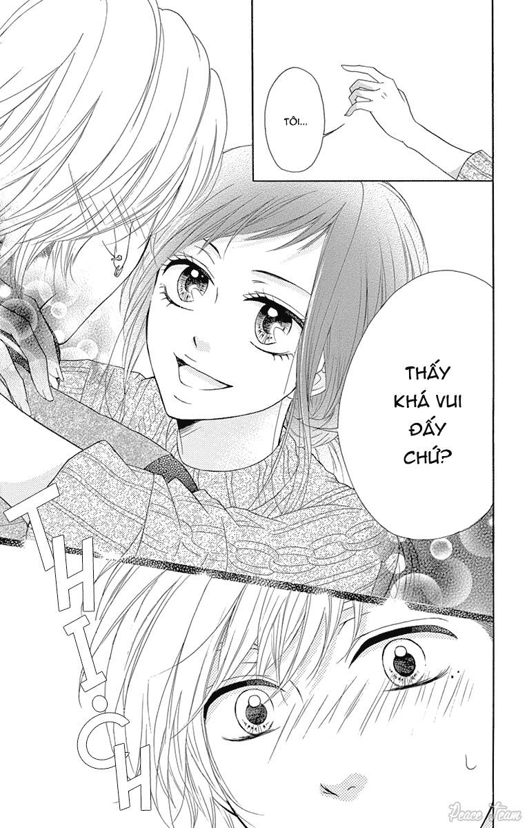 Koi Desu Ga Koi Janai Chapter 6 - 28