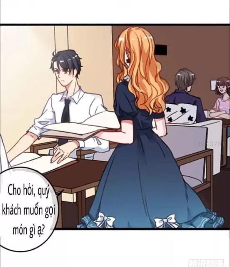 Thì Thầm Chapter 15 - 11
