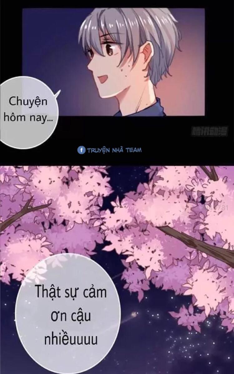 Thì Thầm Chapter 15 - 23