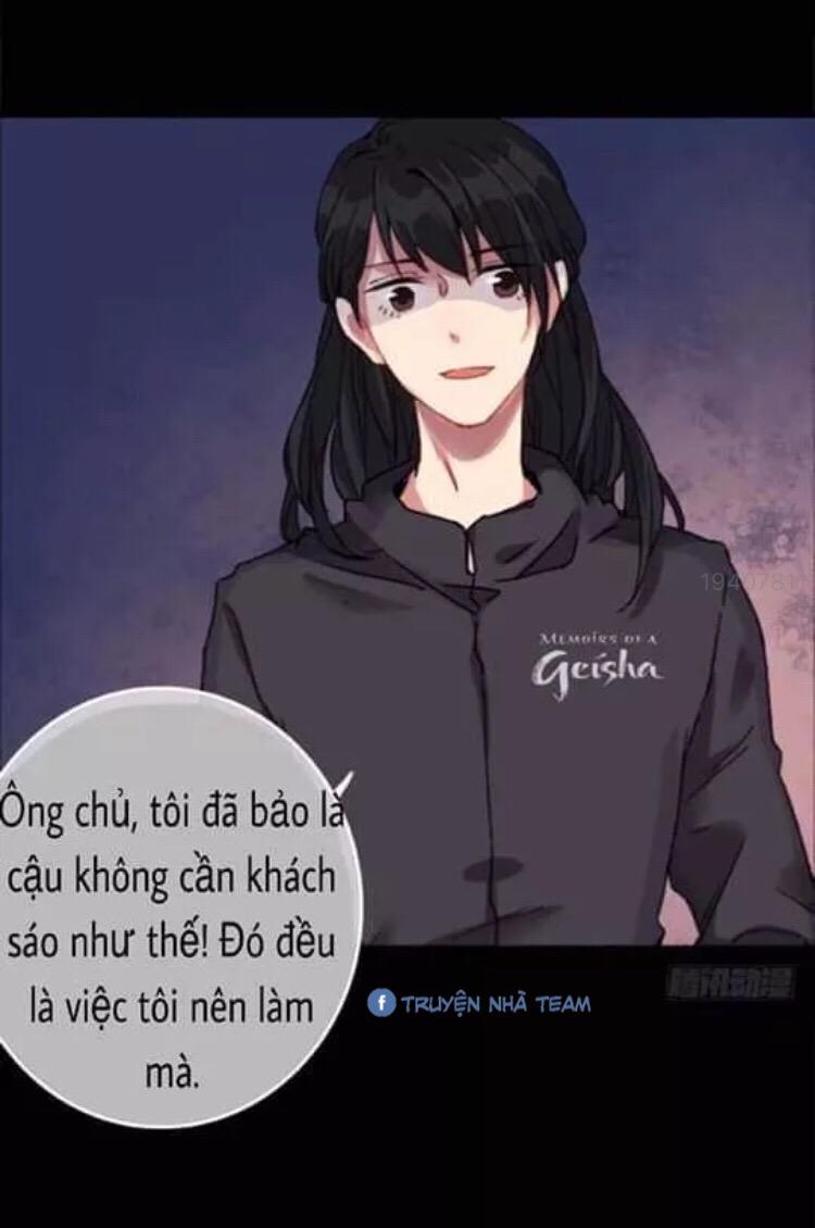 Thì Thầm Chapter 15 - 26