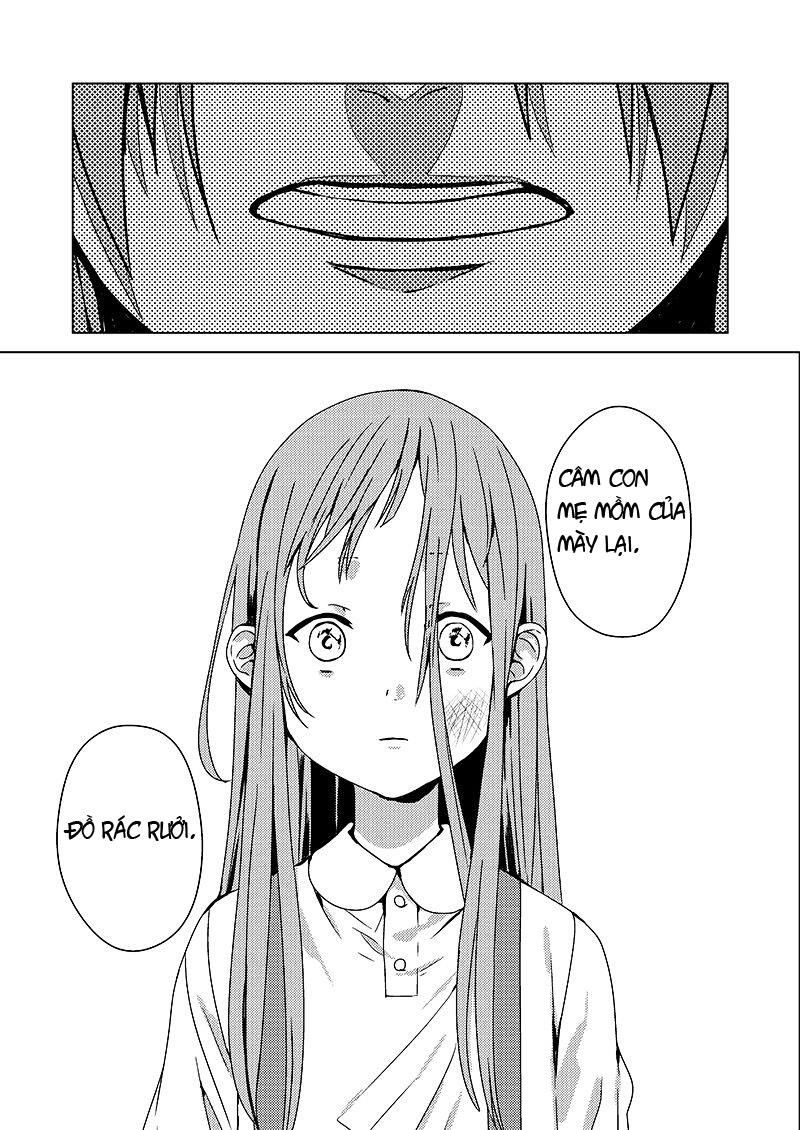 Dịch Vụ Anh Trai Thuê Chapter 1 - 18