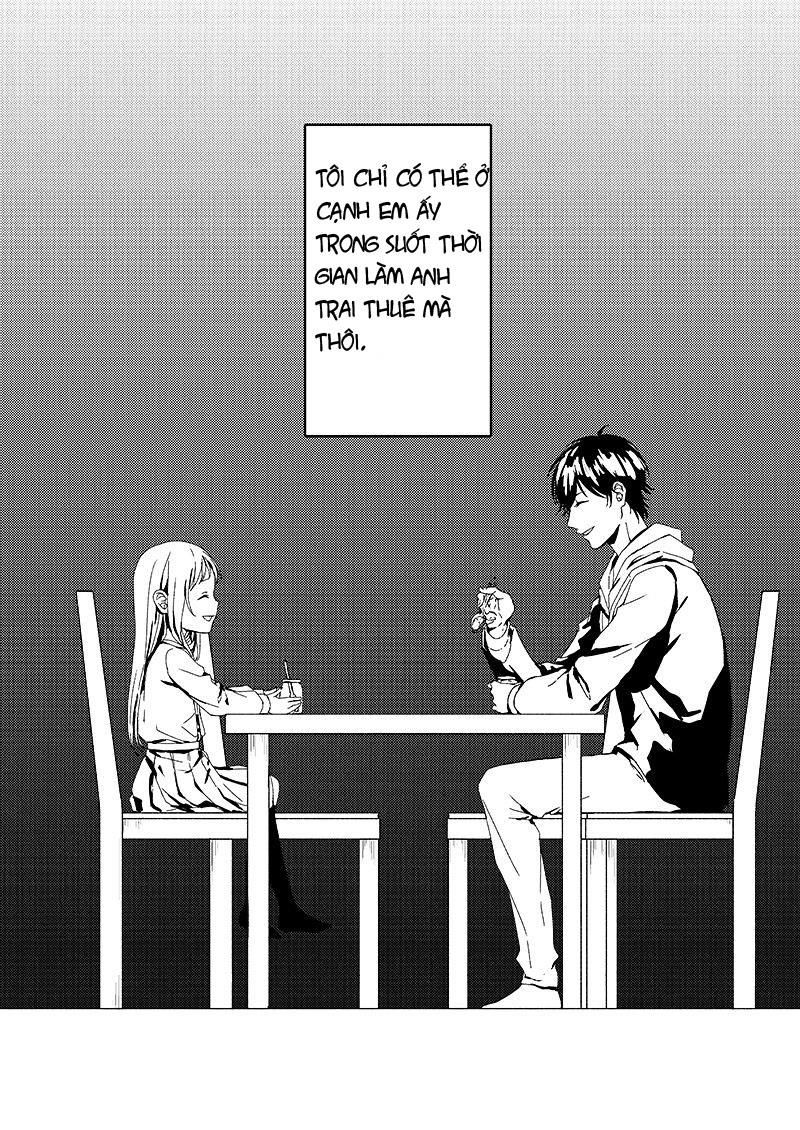 Dịch Vụ Anh Trai Thuê Chapter 1 - 29