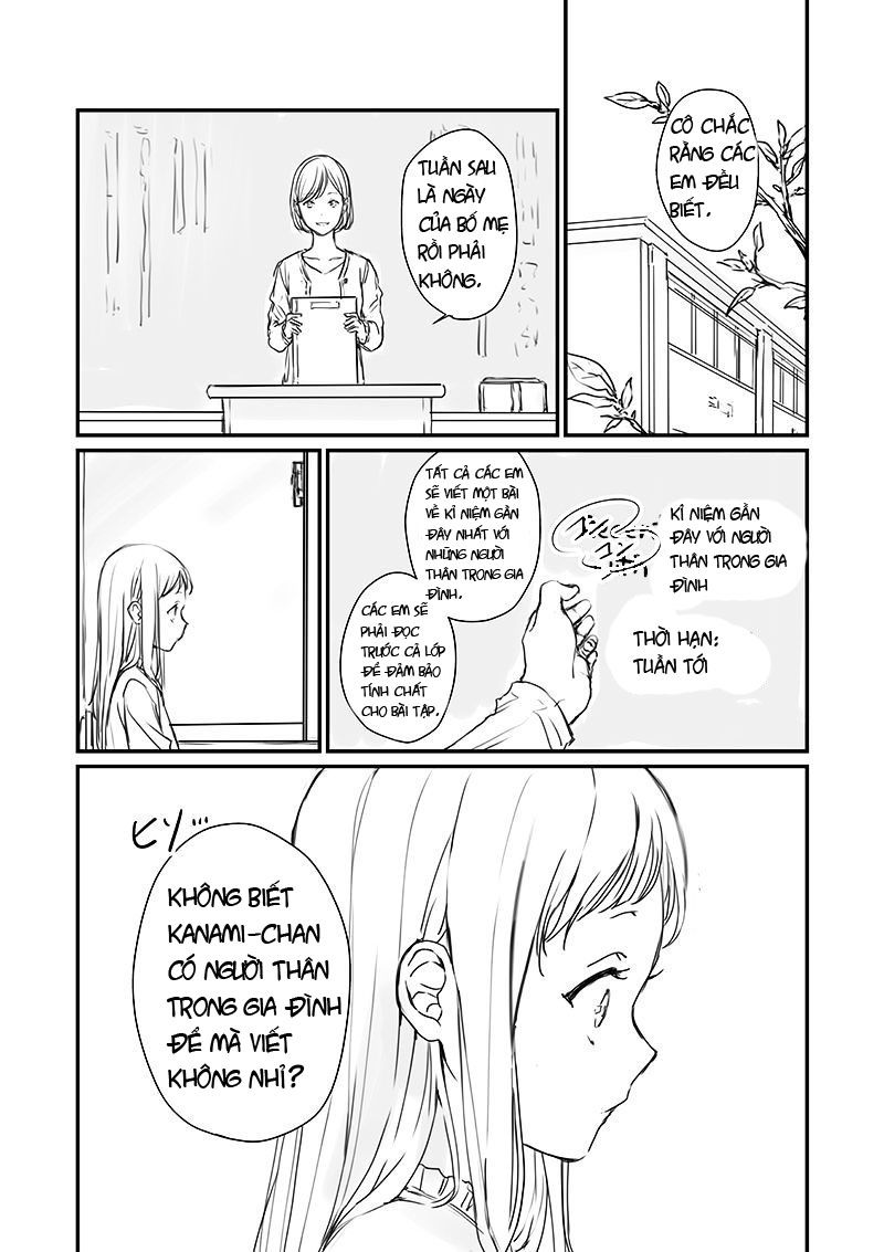 Dịch Vụ Anh Trai Thuê Chapter 2 - 1