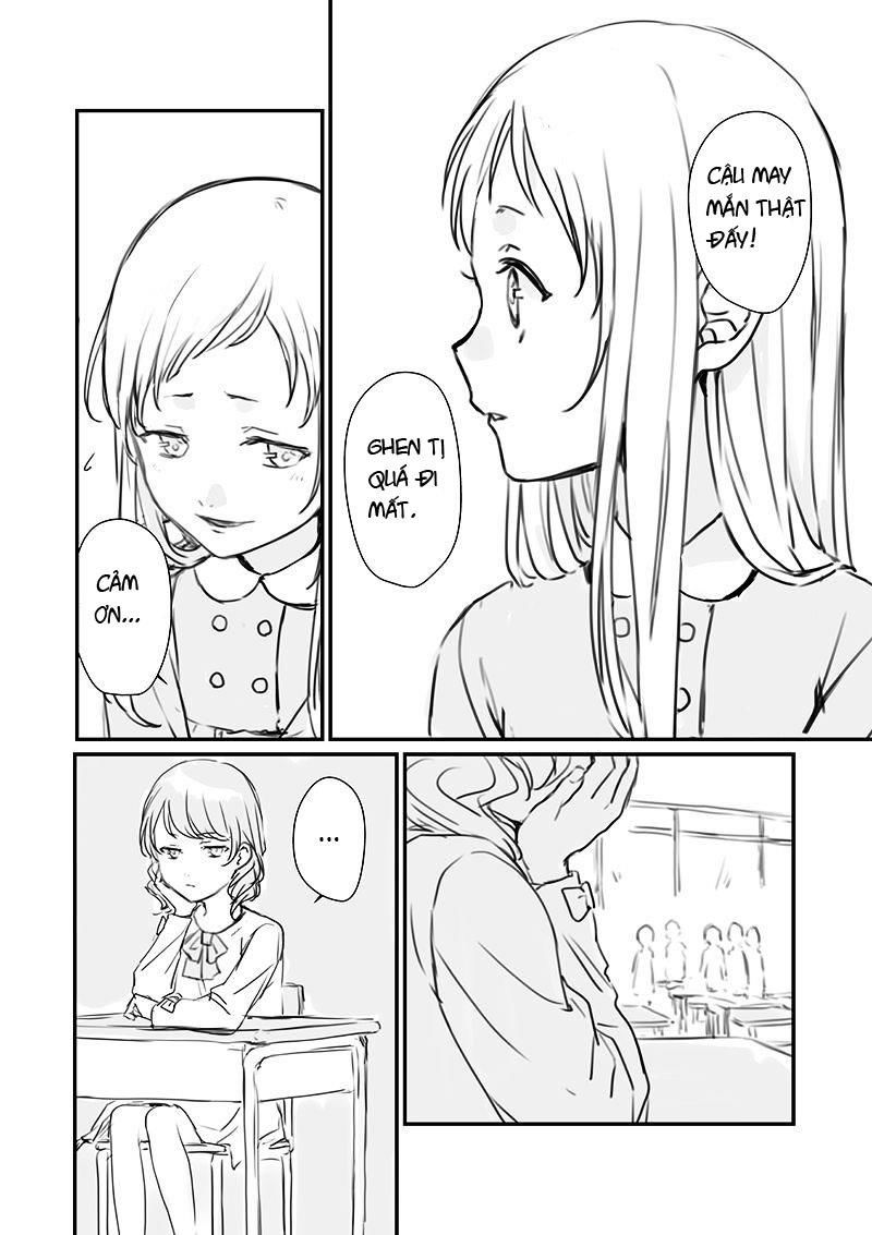 Dịch Vụ Anh Trai Thuê Chapter 2 - 11