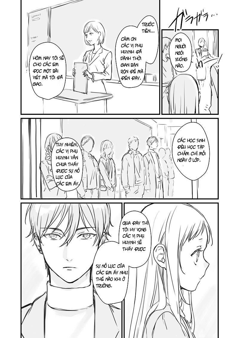 Dịch Vụ Anh Trai Thuê Chapter 2 - 12