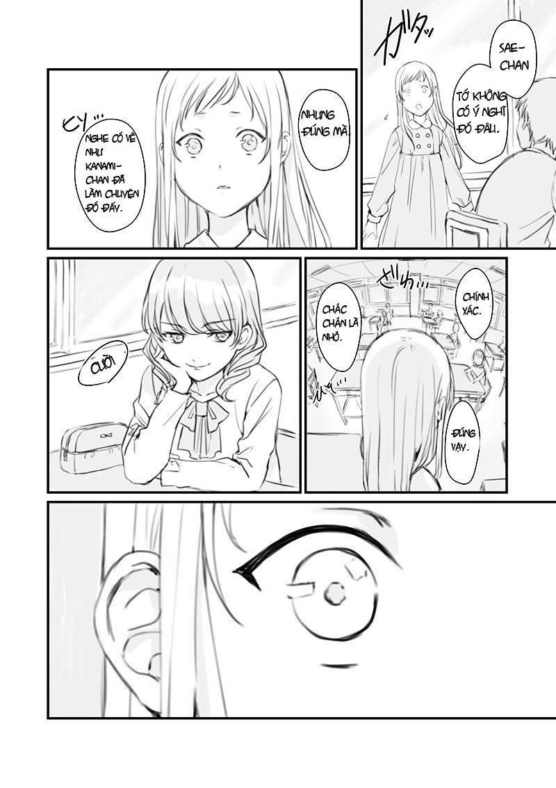 Dịch Vụ Anh Trai Thuê Chapter 2 - 25